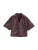 Next Blouse ‘Cornelli’  chocoladebruin