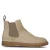 Blackstone Pave Dean – Starfish – Suede chelsea boots beige