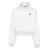 Dames-sweatshirt met 1/4 rits Le Coq Sportif Heritage N°1