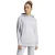 Adidas Performance Aeroready Game And Go Fleece Hoodie
