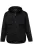 JAY-PI Functionele jas  zwart