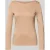 Christian Berg Woman shirt met lange mouwen met ronde hals