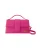 Le Grand Bambino Tas – Jacquemus – Leer – Neonroze
