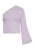 Faina Blouse Dames lavendel