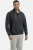 Charles Colby sweater EARL EVERTS Plus Size met printopdruk grijs