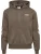 Hummel Sweatvest  lichtbruin