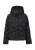 COMMA Winterjas  zwart