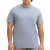 Jack & Jones Norrebro Embroidered Crew T-shirt Heren (plussize)