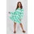RAIZZED Kamila Dress Foamy Mint