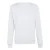 ADIDAS PERFORMANCE Sportsweatshirt ‘Entrada26’  lichtgrijs / wit