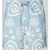 Only & Sons Zwembroek met alloverprint model ‘PRINT’