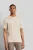 Bugatti Herren T-shirt van puur katoen