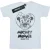 Li-cense Disney dames mickey en minnie mouse sinds 1928 katoenen boyfriend-t-shirt