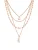 Lulu & Jane Ketting  goudgeel