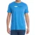 YMR314-JS206 Heren Regular Fit T-shirt met korte mouwen