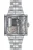 Invicta Artist 49474 Herenhorloge – Quartz Uurwerk – Roestvrij Staal met Zilveren Wijzerplaat – 52 mm