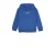 Daily7 hoodie blauw
