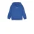Daily7 hoodie blauw