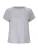 Athlecia Functioneel shirt ‘Gaina’  lichtgrijs