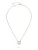 Liebeskind Berlin Ketting  rose-goud