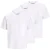 Jack & Jones Basic Shirt Heren (3-pack)