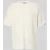 Hugo Blue Regular fit T-shirt van puur katoen Model ‘NORAYATI’