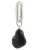 Pilgrim Hangers  zwart / zilver
