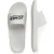 Jack & Jones Heren badslippers jfwollie