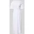 Jake*s Casual midi-jurk met smokelementen