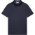 Valenza Supima polo schiller collar s/s polos 1005