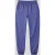 Dames Hoge Taille Relaxed Fleece Joggingbroek