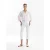 Tapered 3/4 broek dames Haris Cotton Essentials