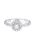 ELLI Ring  zilver