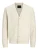 Jack & Jones Premium Gebreid vest  ivoor