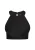 faina Top ‘Festive’  zwart