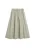 ARMEDANGELS Rok  beige / groen / zwart