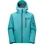 Dare 2B Ski-jas voor heren met Altitude Guard 3-laags membraan (Teal)