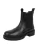 FREUDE Chelsea boots ‘Bianda’  zwart