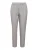 Object Broek Objlisa Slim Pant Noos 23029728 Light Grey Melange Dames