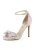 EVITA Sandalen met riem ‘EVA’  oudroze