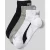 Puma Sokken per 3 paar verpakt