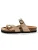 Bayton Teenslipper ‘DIANE’  beige