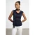 Mouwloze Coltrui Jersey Blouse