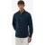 No Label Specialist Cotton Linen Navy