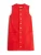 TOMMY HILFIGER Jurk  oranjerood