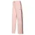ADIDAS ORIGINALS Broek ‘Firebird’  rosa / zwart