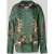 miss goodlife Blouse met platte kraag