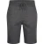 Cappuccino Italia Jogging short antraciet