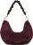 Gianni Chiarini Schoudertas
Dames Cleo, Materiaal: Suède, Kleur: Bordeaux