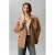 Calvin Klein trenchcoat bruin